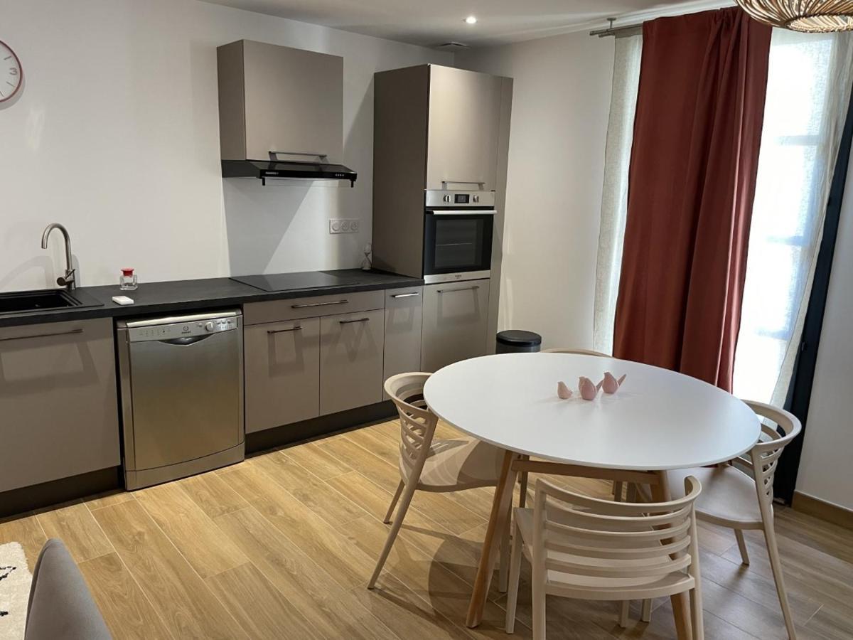 Trio Marin Meze Apartment Exterior foto